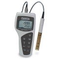 OAKTON WD-35607-61 CON 110 Meter with NIST-Traceable Calibration Report, 0 to 199.9 mS, 0 to 999 ppm-