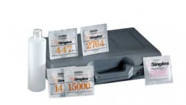 OAKTON WD-35607-69 Conductivity Calibration Kit-