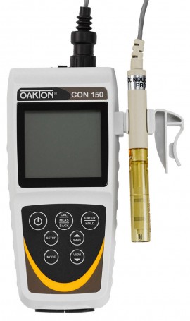 OAKTON WD-35607-91 Waterproof CON 150 Meter Kit,-