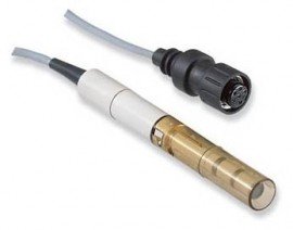 OAKTON WD-35608-72 Conductivity Probe for 700 &amp; 2700 Meters, K=0.1, Epoxy Body-