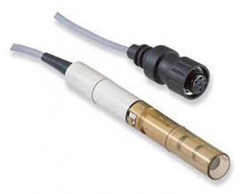 OAKTON WD-35608-74 Conductivity Probe for 700 &amp; 2700 Meters, K=1.0, Ultem Body-