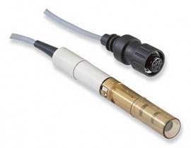 OAKTON WD-35608-78 Conductivity Probe for 700 &amp; 2700 Meters, K=10, Epoxy Body-