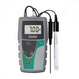 OAKTON WD-35613-22 pH 6+ Handheld Meter with pH Probe-