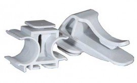 OAKTON WD-35614-50 Grip-Clip Probe Holder for Select OAKTON Meters-