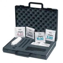 OAKTON WD-35614-79 pH Meter Calibration Kit-