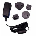 OAKTON WD-35621-50 AC Power Adapter, 120 VAC to 9 VDC, North American Outlets-