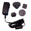 OAKTON WD-35621-50 AC Power Adapter, 120 VAC to 9 VDC, North American Outlets-
