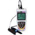 OAKTON WD-35632-30 Waterproof pH/DO 450 Meter and Probe-