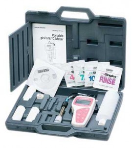 OAKTON WD-35632-98 Case for Series 300 Meters-