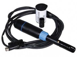 OAKTON WD-35640-55 RDO Replacement Probe for OAKTON DO 450 and pH/DO 450 Meters, 20'-