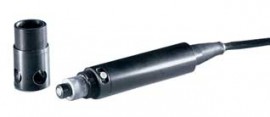 OAKTON WD-35640-56 Dissolved Oxygen Probe for OAKTON DO 110 Meters, 100'-
