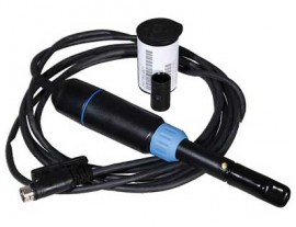 OAKTON WD-35640-57 RDO Replacement Probe for OAKTON DO 450 and pH/DO 450 Meters, 50&#039;-