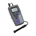 OAKTON WD-35643-13 DO 6+ Dissolved Oxygen Meter with Probe, 0 to 200%-