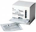 OAKTON WD-35653-02 pH 7 Buffer Pouches, 20mL, Box of 20 Pouches -