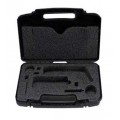 OAKTON Case with Foam Insert for Temperature Meter Kits-