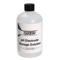 OAKTON WD-35655-04 pH/ORP Electrode Storage Solution, 500mL Bottles, Case of 24-