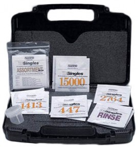 OAKTON WD-35661-70 Deluxe Calibration Kit for TDSTestrs-