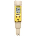 OAKTON WD-35662-10 TDSTestr 11 Pocket TDS Tester, Dual-Range, Pin-Style-
