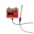 OAKTON WD-35801-01 In-Line Single-Junction pH Electrode-