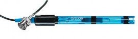 OAKTON WD-35801-08 Industrial Series In-Line Submersible pH Electrode for pH 200, 800 and 1000 Controllers-