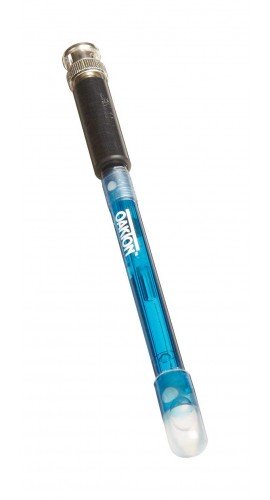 OAKTON WD-35804-05 Epoxy-Body Direct-Connect Double-Junction pH Electrode, 0.35 x 3.94&quot;-