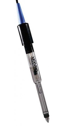 OAKTON WD-35804-06 Standard Glass Spear-Tip pH Electrode, Single-Junction-