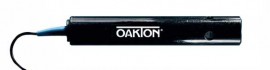 OAKTON WD-35805-23 Submersible Single-Junction pH Electrode, 10' Cable-