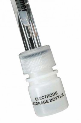 OAKTON WD-35805-50 Electrode Storage Bottle-