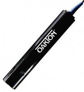 OAKTON WD-35805-54 Submersible Electrode, 50 ft-