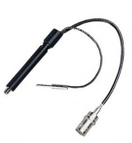 OAKTON WD-35805-90 U.S.-Standard-to-BNC Adapter-