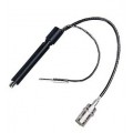 OAKTON WD-35805-90 U.S.-Standard-to-BNC Adapter-
