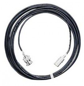 OAKTON WD-35805-91 BNC-to-BNC Extension Cable for pH Electrodes, 10&#039;-