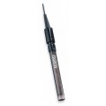 OAKTON WD-35812-12 Ion Selective Electrode, ISE, Chloride, Epoxy Body-