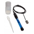OAKTON WD-35812-24 Double-Junction Epoxy-Body Lead Pb+2 Ion-Selective Electrode-