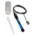 OAKTON WD-35812-34 Double-Junction Epoxy-Body Perchlorate ClO4 Ion-Selective Electrode-
