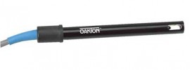 OAKTON WD-35820-62 Industrial Series Epoxy-Body Industrial Cell with Graphite Sensor, K = 1.0, 25' Cable-