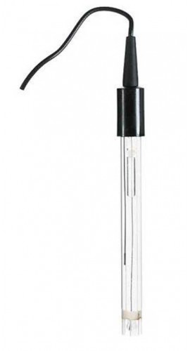 OAKTON WD-59001-77 Double-Junction Epoxy ORP Electrode, 3.28&#039; Cable-