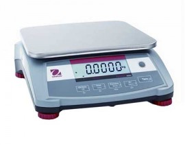 OHAUS R31P15 Ranger 3000 Compact Bench Scale, 30 lbs-