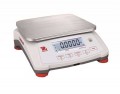 OHAUS V71P3T Valor 7000 Compact Food Scale, 6 lbs-