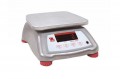 OHAUS V41XWE6T Valor 4000 High-Performance Food Scale, 15 lbs-