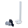 OHAUS 30095408 Column Kit, Painted, R71-