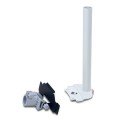 OHAUS 30095408 Column Kit, Painted, R71-