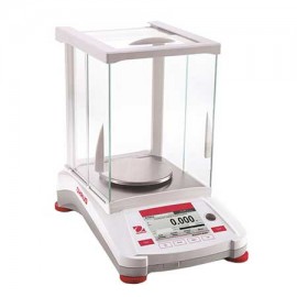 OHAUS AX223N/E Adventurer Precision Balance, 8 oz-