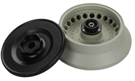 OHAUS 30210898 Frontier&amp;trade; 5000 Rotor Angle, 24 × 2.0 ml-