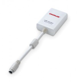 OHAUS 30268983 USB Host Interface, Scout-