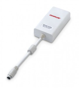 OHAUS 30268986 Ethernet Interface, Scout-