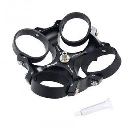 Ohaus 30314828 Frontier Swing-Out Centrifuge Rotor, 16 x 1.7 oz, ID-