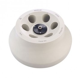 Ohaus 30314830 Frontier Angle Centrifuge Rotor, 6 tubes x 1.69 oz, RB/FA/ID-