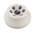 Ohaus 30314830 Frontier Angle Centrifuge Rotor, 6 tubes x 1.69 oz, RB/FA/ID-