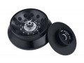 Ohaus 30314839 Frontier Angle Centrifuge Rotor, 12 tubes x 0.05/0.0676 oz, ID-
